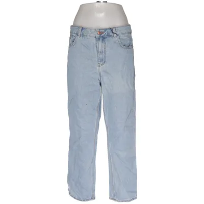 Jean (Bleu) de New Look Denim Coton, Polyester, Viscose