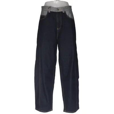 Jeans (Blue, Gray) from JAKE*S STUDIO Organic cotton