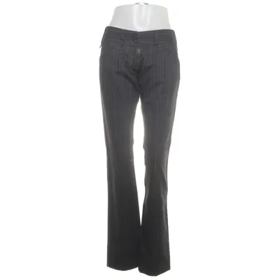 Pantalon (Noir) de Timezone Coton