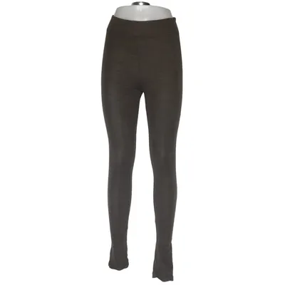 Leggings (Gray) from Pierre Robert Merino wool, Tencel