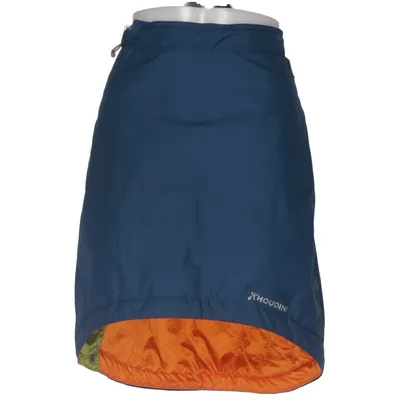 Överdragskjol (Blå, Orange) från Houdini