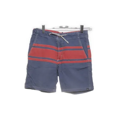 Shorts (Blå, Röd) från Quiksilver