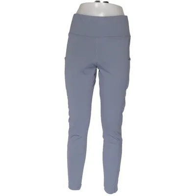 Träningstights (Grå) från Cali Elastan, Polyester