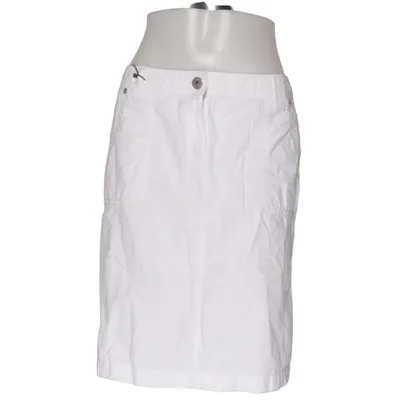 Jupe (Blanc) de G.W.