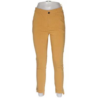 Pants (Beige) from Estensivo Cotton, Elastane, Polyamide