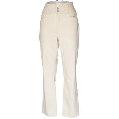Jean (DOLLY) de Flash Jeans Coton, Élasthane, Polyester