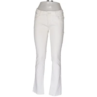 Jeans (White) from Dolce & Rosa Cotton, Elastane