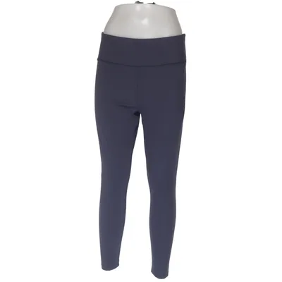Träningstights (Life Peached Leggings) från Blacc Yoga Elastan, Polyamid, Polyester