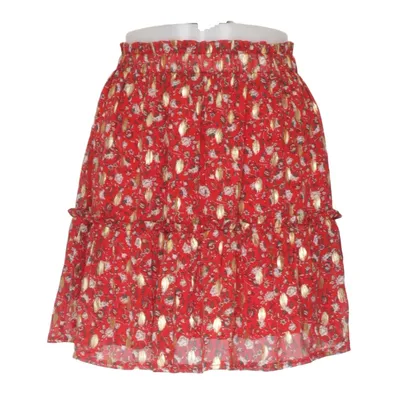 Rok (Rood, Meerkleurig) van Lili & Lala