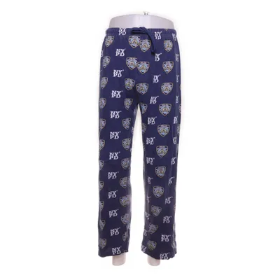 Pyjamasbyxor (Blå, Flerfärgad) från NYPD Bomull