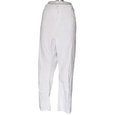 Jeans (Hvid) fra ZJ Denim Identity Bomuld, Elastan