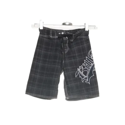 Shorts (Sort) fra Billabong Polyester