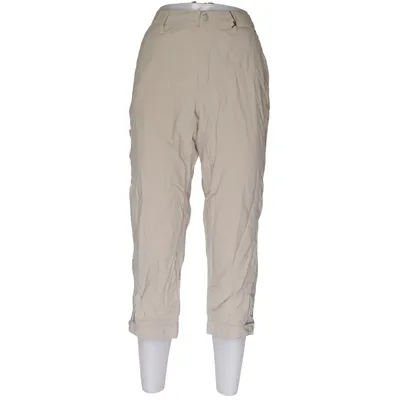 Three-quarter pants (Beige) from Columbia Polyamide, Polyester