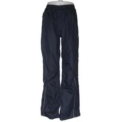 Rain pants (Blue) from Planam Polyester