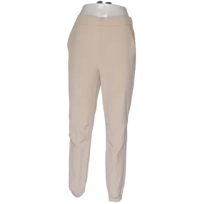 Træningsbukser (Beige) fra Ardene Elastan, Polyester