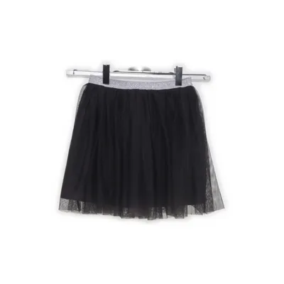 Tulle skirt (Gray) from Zara Girls