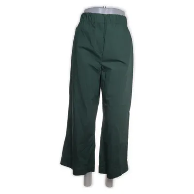 Culottes (Green) from JAKE*S STUDIO Cotton