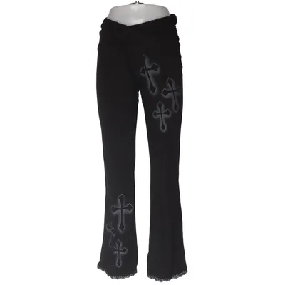 Pantalon (Noir)