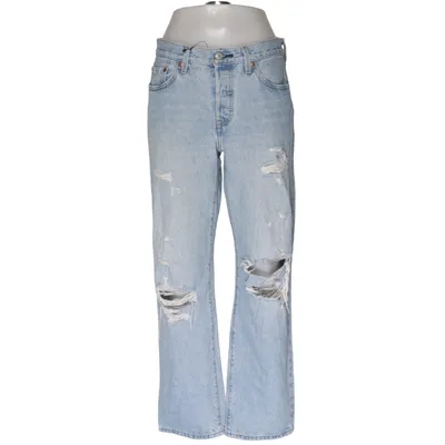 Jean (501) de Levi Strauss & Co Coton