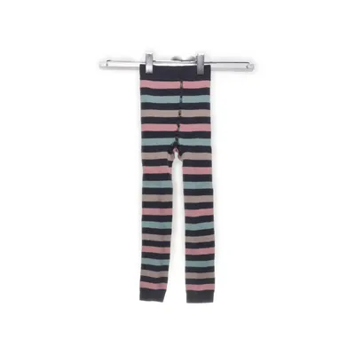 Leggings (Sort, Pink, Grøn, Beige) fra Topolino Bomuld, Elastan, Polyamid, Polyester
