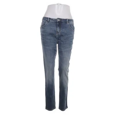 Jean (Bleu) de Opus Coton, Élasthane