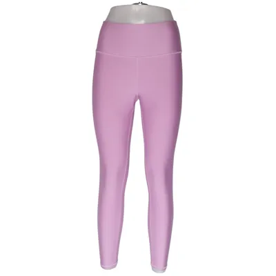 Träningstights (Rosa) från Alo Yoga
