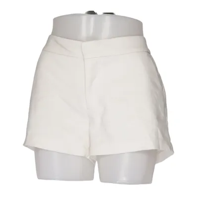 Korte broek (Wit) van Marquis Katoen, Elastaan, Polyester