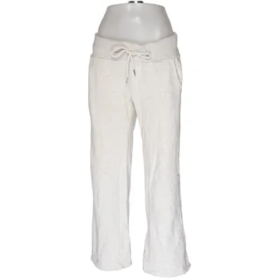 Mjukisbyxor (Grå) från Alobha Bomull