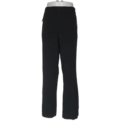 Surpantalon (Noir) de Weather Report Élasthane, Polyester