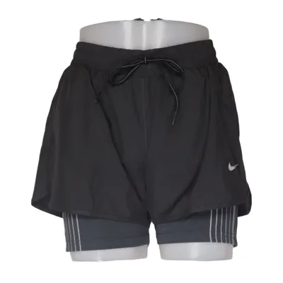 Trainingsshorts (Grijs) van Nike