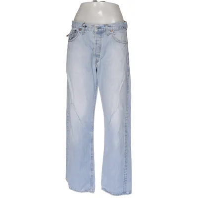 Jeans (Blue) from Levi Strauss & Co Cotton