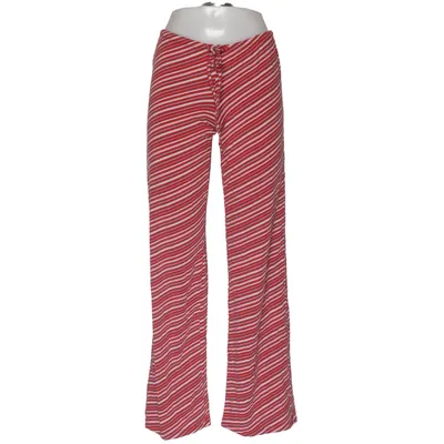 Pyjamasbyxor (Röd, Vit) från Gina Tricot