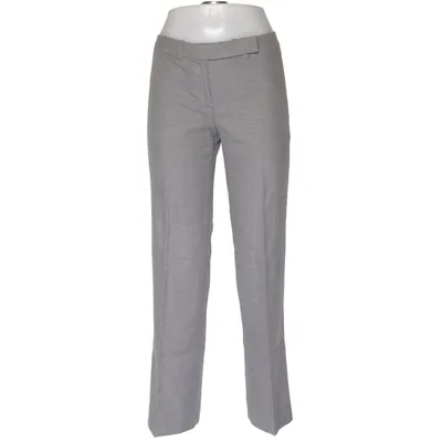 Suit pants (Gray) from Sisley Elastane, Polyester, Viscose