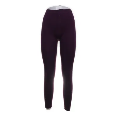 Leggings (Lila) från Topeco Elastan, Polyester