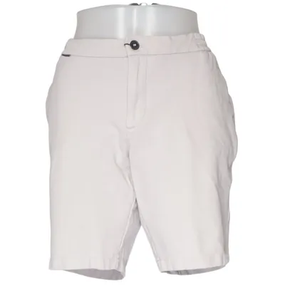 Korte broek (SU-11803) van Mr Marvis Elastaan, Organisch katoen, Polyamide