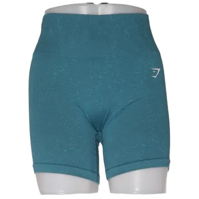 Compressieshorts (Groen) van Gymshark