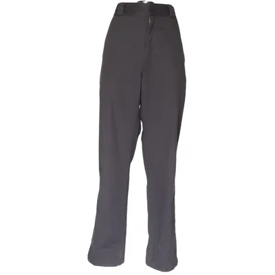 Chinos (Grijs) van Dickies Katoen, Polyester