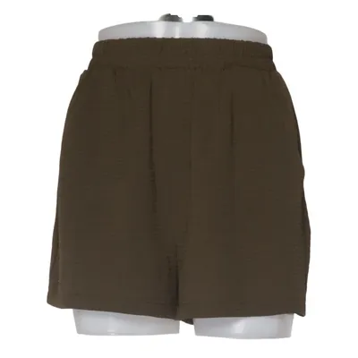 Korte broek (Groen) van Noisy May Polyester