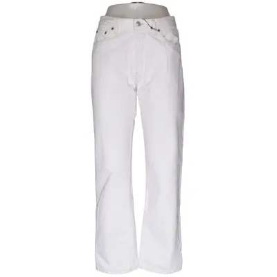 Jeans (501) fra Levi Strauss & Co Bomuld