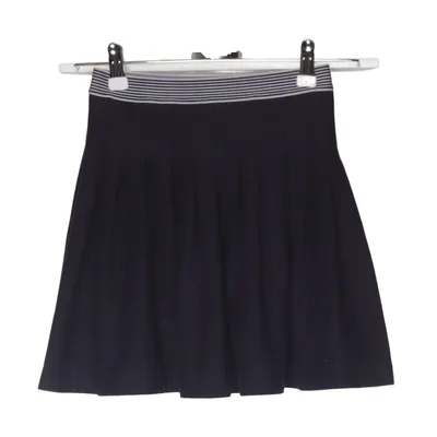 Kjol (Blå) från Jacadi Bomull, Elastan, Polyester