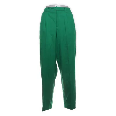 Pants (Green) from JJXX Cotton, Polyester