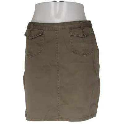 Skirt (Green) from JP Collection