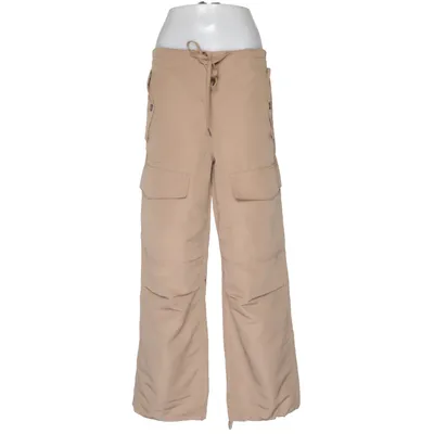 Cargobyxor (Beige) från Co'Couture Polyester