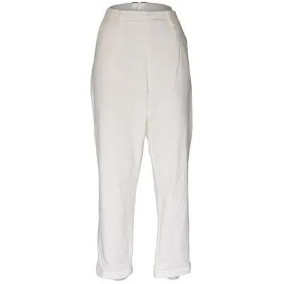 Chino (Blanc) de Seasalt Cornwall Coton biologique