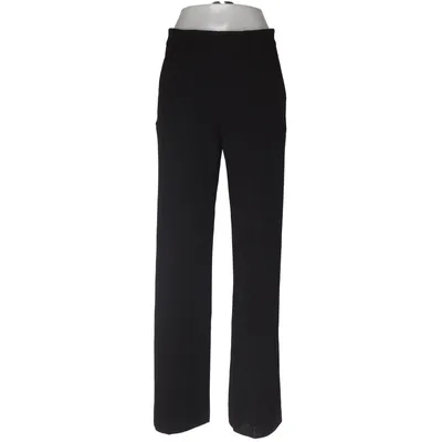 Suit pants (Black) from MbyM Elastane, Polyester, Viscose