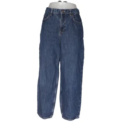 Spijkerbroek (Blauw) van Cross Jeans