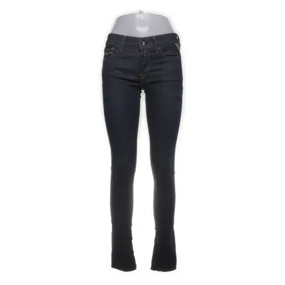 Jeans (LUZ) från Replay Blue Jeans Bomull, Elastan, Polyester