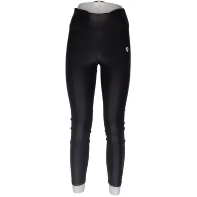 Collants de sport (Noir) de Oceans Apart Élasthane, Polyamide