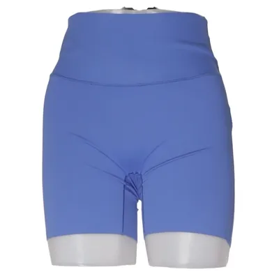 Shapewear-underdel (Blå) fra Stronger Elastan, Polyamid