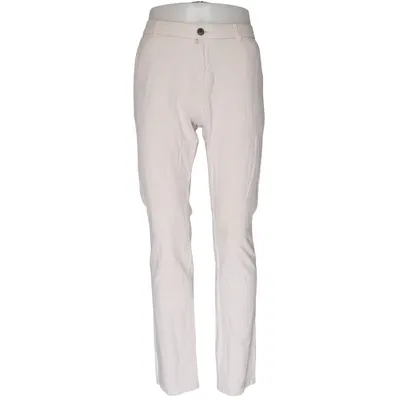 Broek (Beige) van Pier One Katoen, Linnen